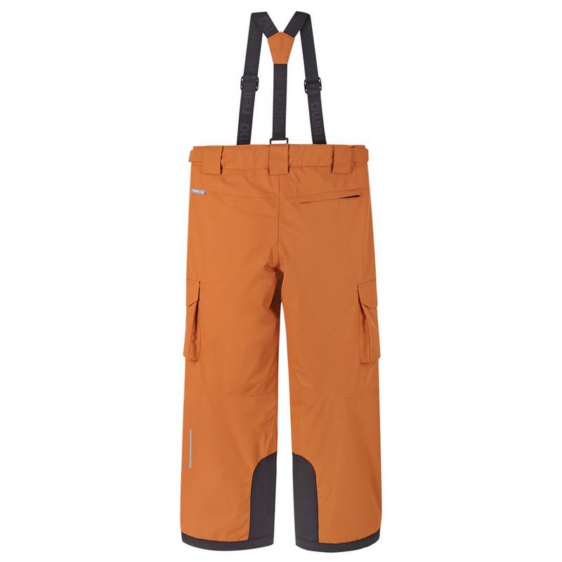 reima Laskija Skihose Jungen