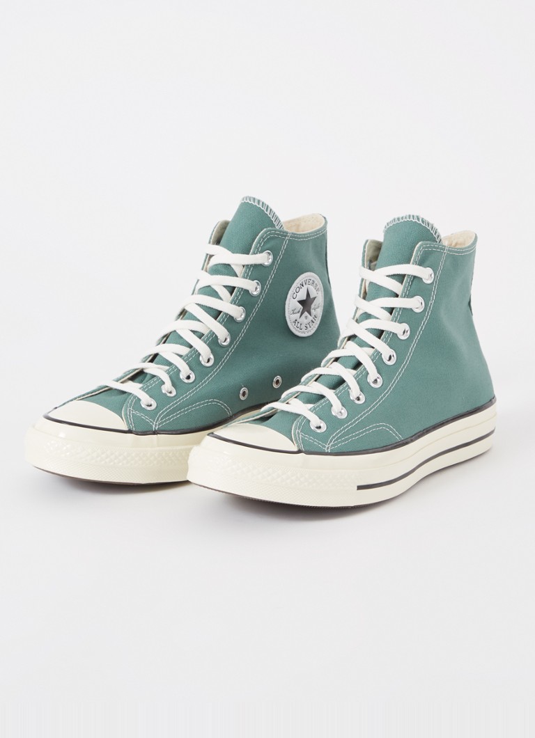 Converse Chuck 70 audekla kedas