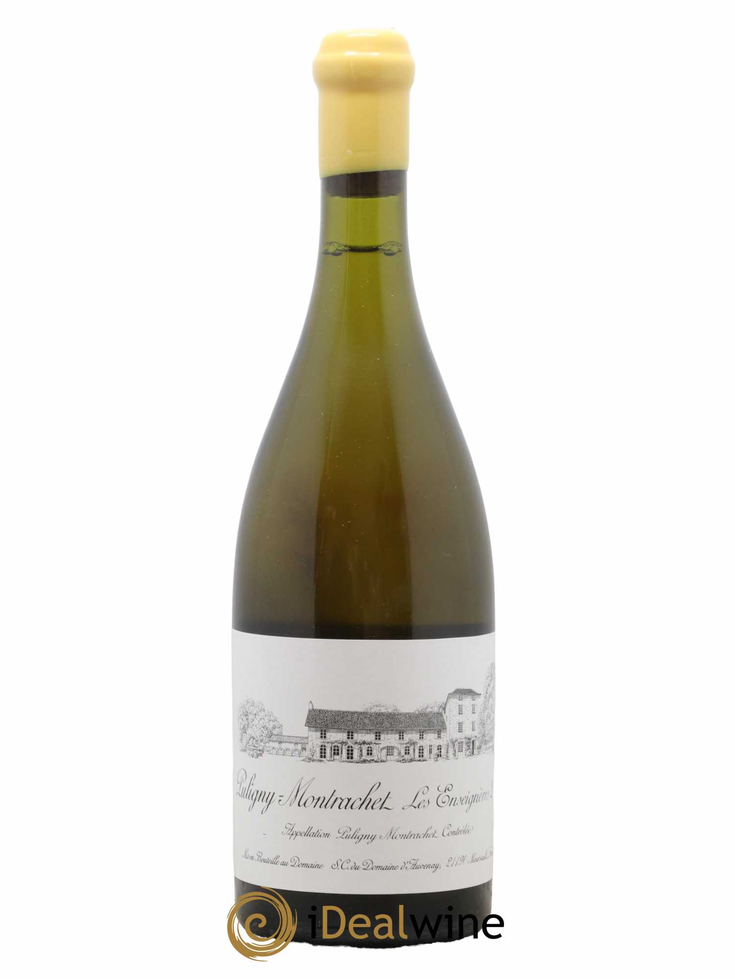Puligny-Montrachet Les Enseignères d'Auvenay (Domaine)  2015 - Lot de 1 Bouteille