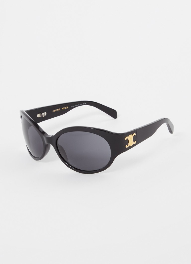 Okulary przeciwsłoneczne Celine Triomphe CL000416