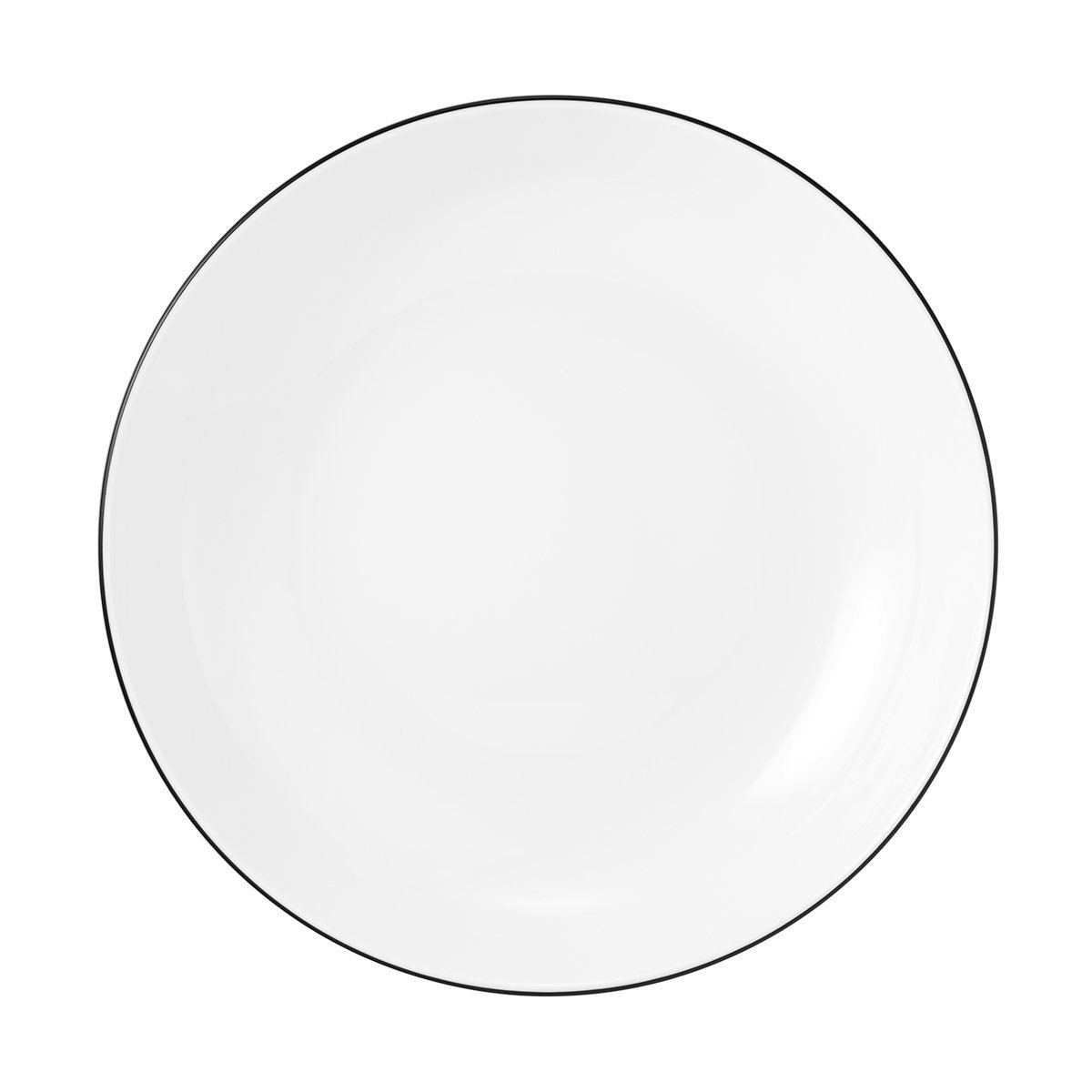 SeltmannSuppenteller rund 21cm