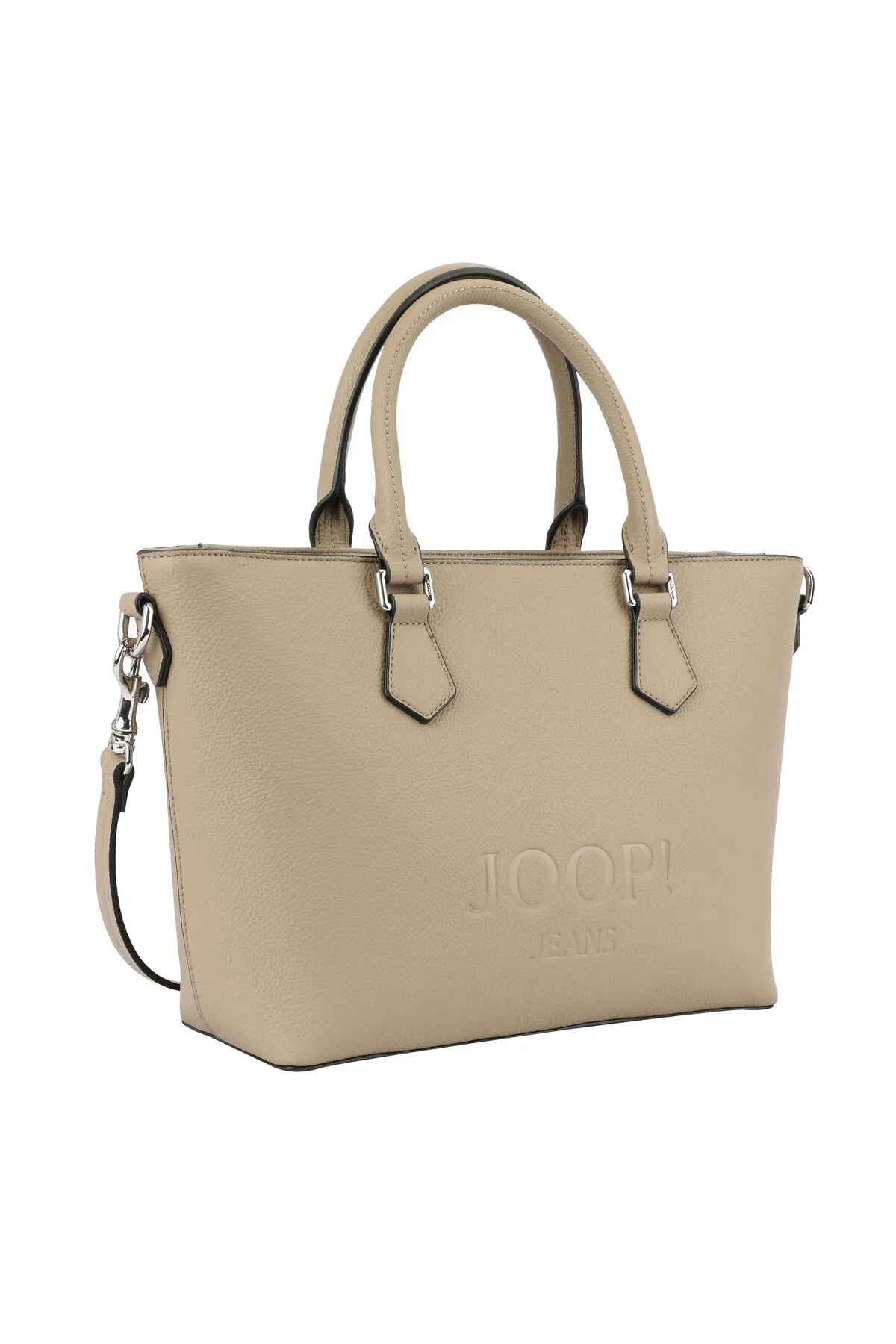 oop! Jeans  Lettera 1.0 Handtasche 34 cm