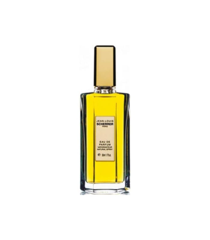 Jean Louis Scherrer-SCHERRER- Eau de Parfum Vaporisateur