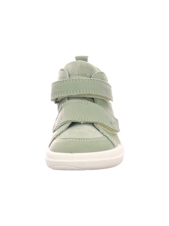 superfit Kinderstiefel in gruen günstig kaufen 21