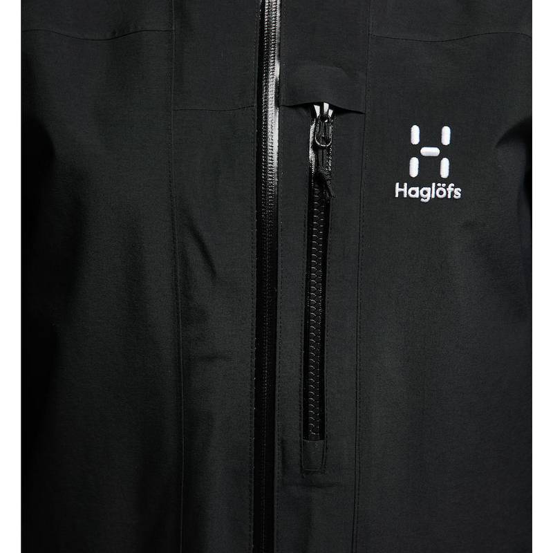 Haglöfs Elation GTX Parka Parka Damen