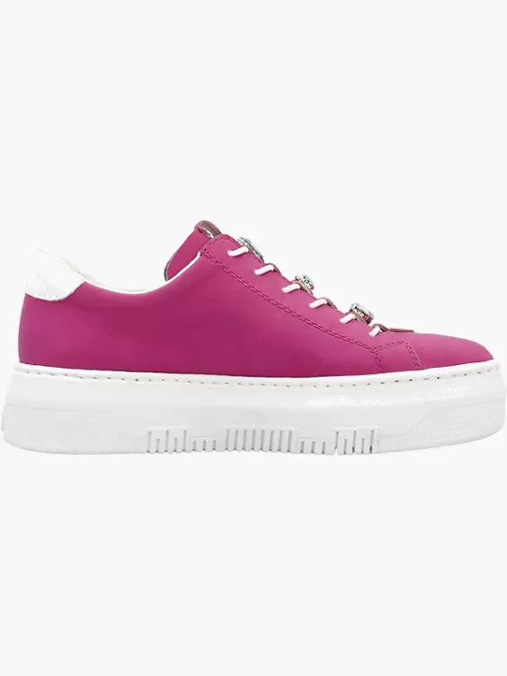 Rieker Damen Sneaker Low