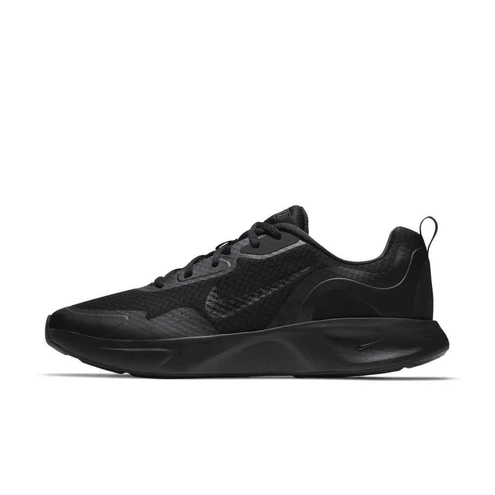 Nike Wearallday CJ1682-003 / schwarz