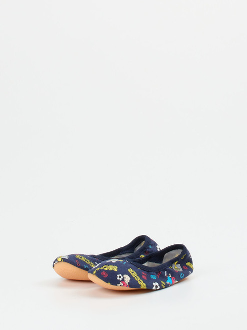 Gymnastikschuh-76301090004 Beck