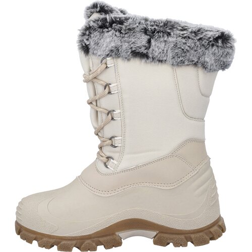 KINDER SKI-SCHUHE GIRL MAGDALENA SNOW BOOTS