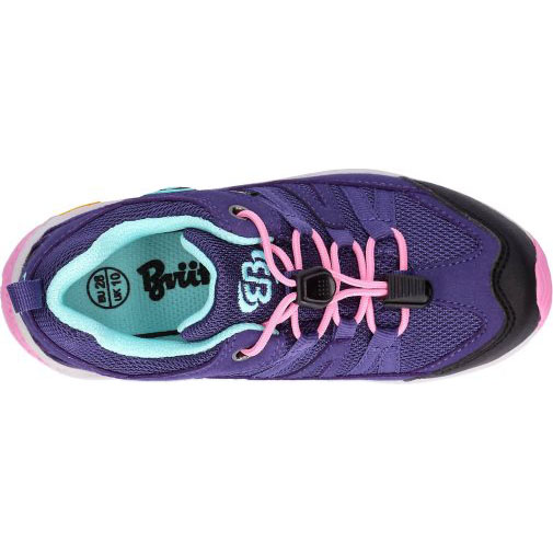 Brütting Outdoorschuh Ohio Low