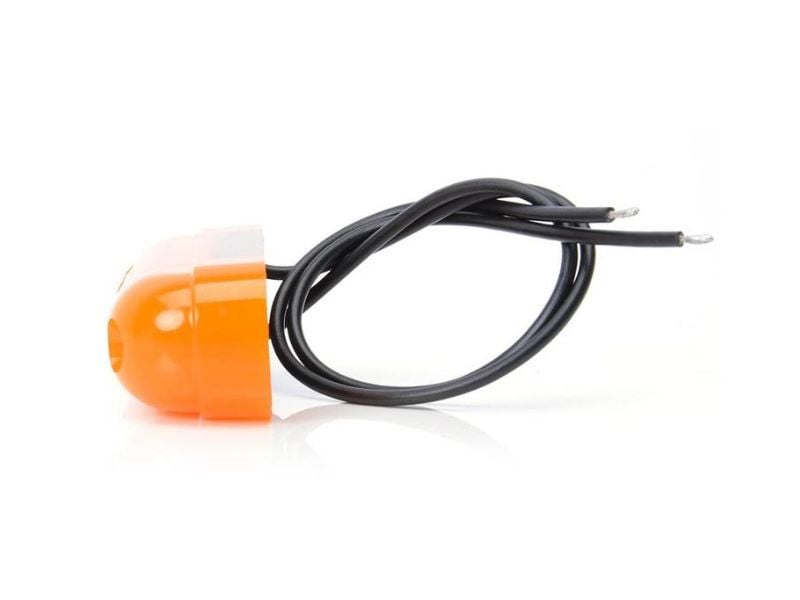 Tip-it orange Led seitemarkierungsleuchte