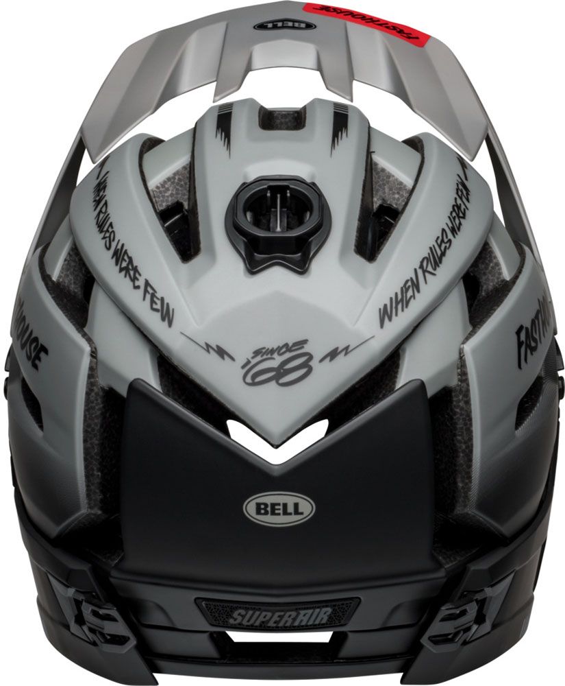 Bell Super Air R Spherical - Fullfacehelm kaufen | Bike-Discount