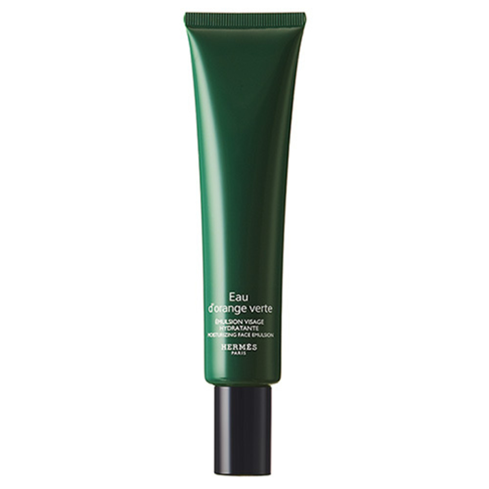 HERMÈS Eau d'orange Verte Emulsion Visage Hydratante