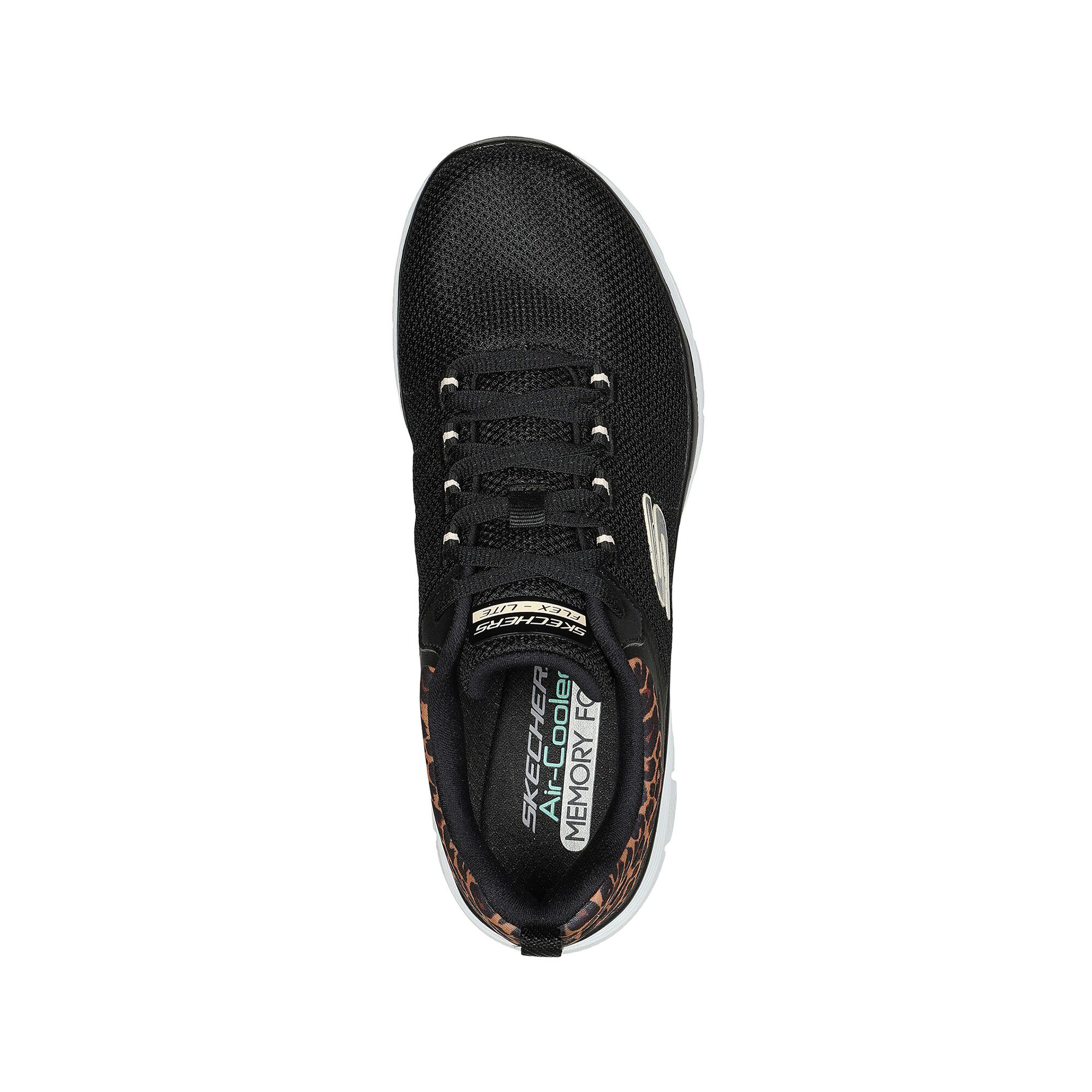 Baskets à lacets Flex Advantage 4.0