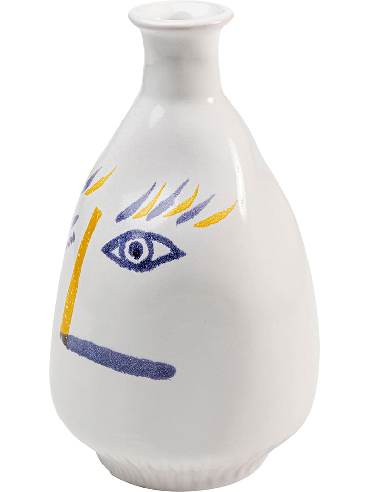 Kare Vase 