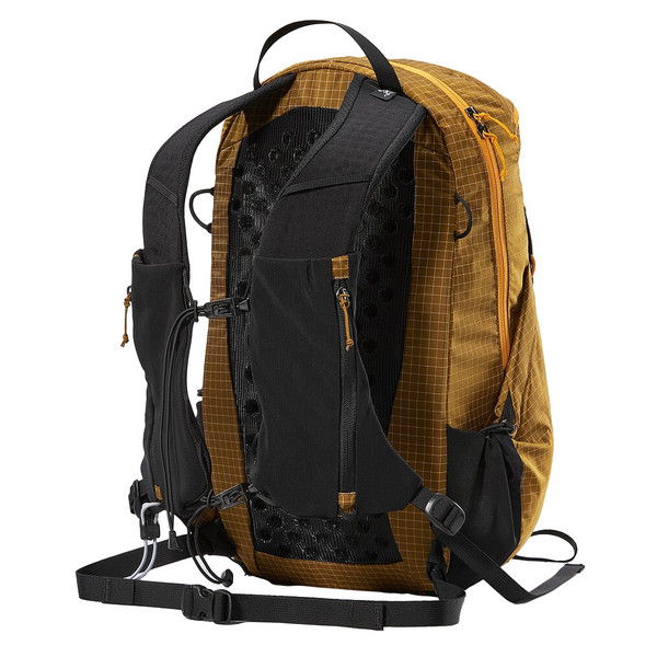 AERIOS 15 BACKPACK Damen - Tagesrucksack