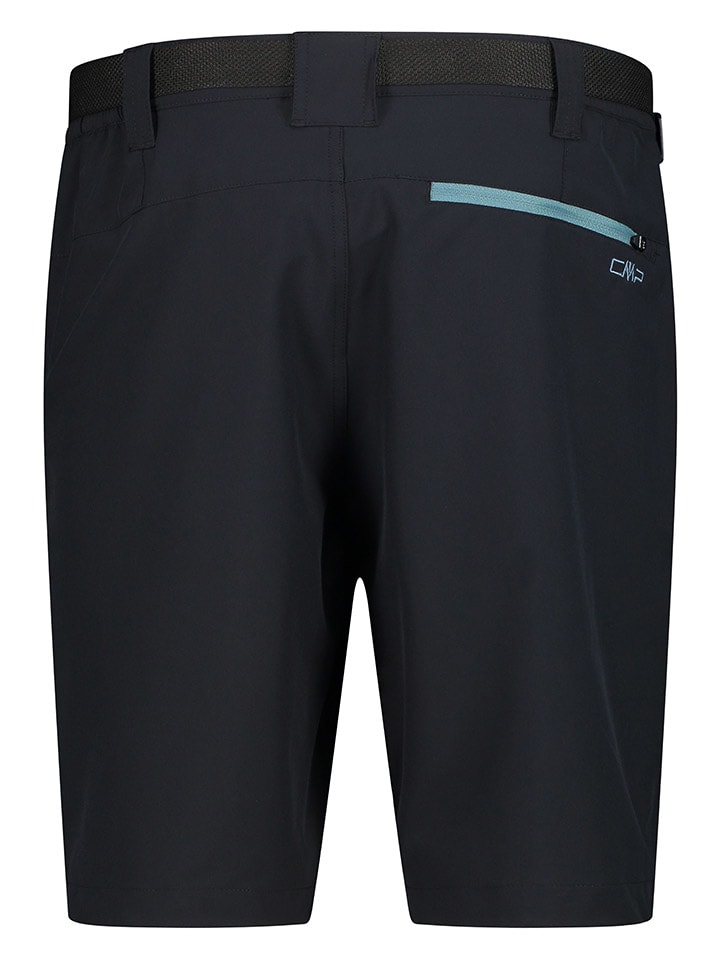 CMP Funktionsshorts in Dunkelblau günstig kaufen