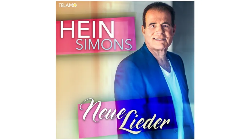 Neue Lieder