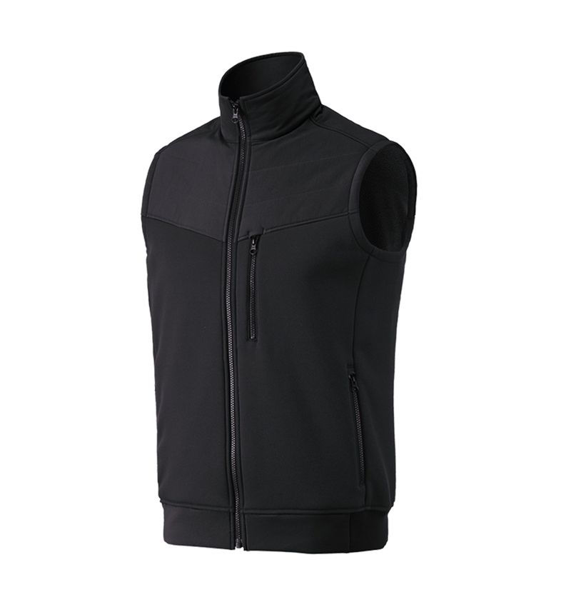 Weste thermaflor e.s.dynashield