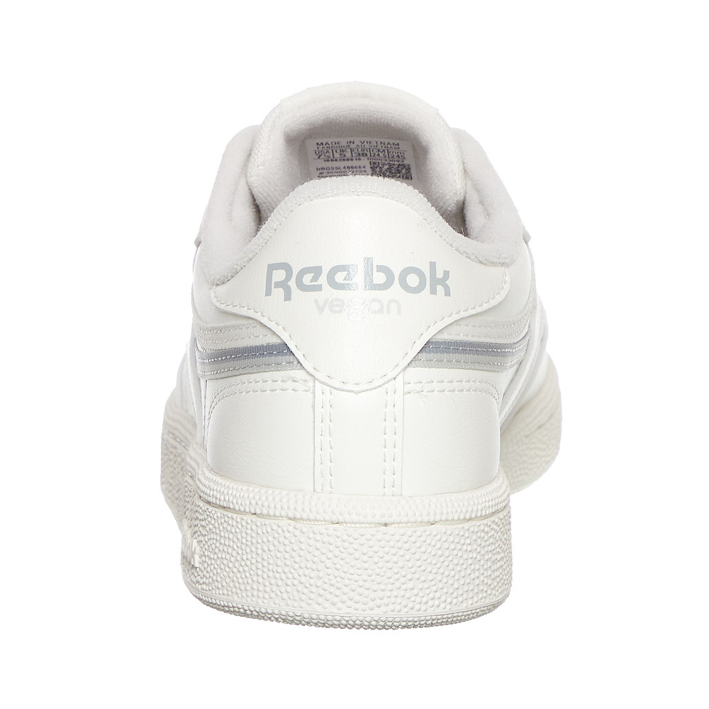 Reebok Club C 85 Vegan IE1600 / weiss