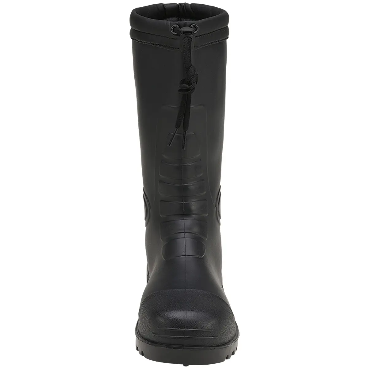 Gummistiefel RAINBOOT schwarz