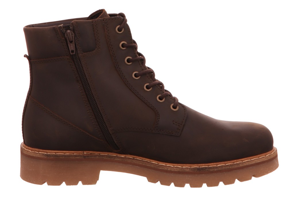 GABOR Stiefeletten braun