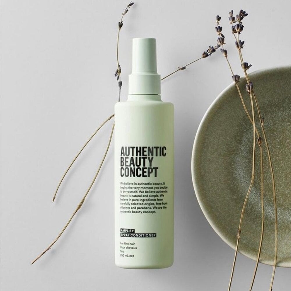Authentic Beauty Concept Conditioner Amplify Spray Conditioner 250 ml