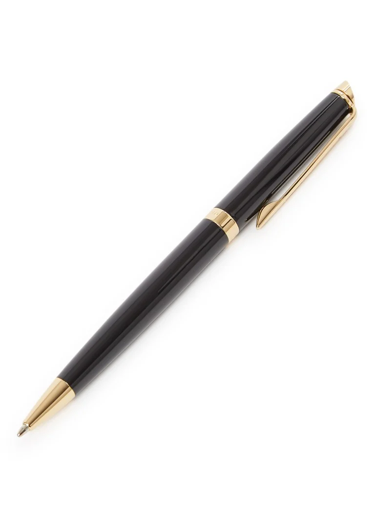 Stilou Waterman Hemisphere GT în cutie cadou