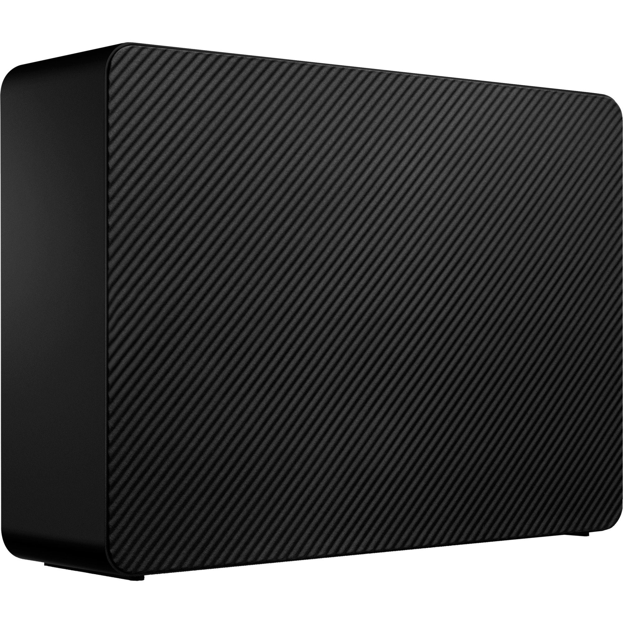 Seagate Seagate Expansion Desktop 12 TB, Festplatte, HDD-Festplatte (12.000 GB) 3,5