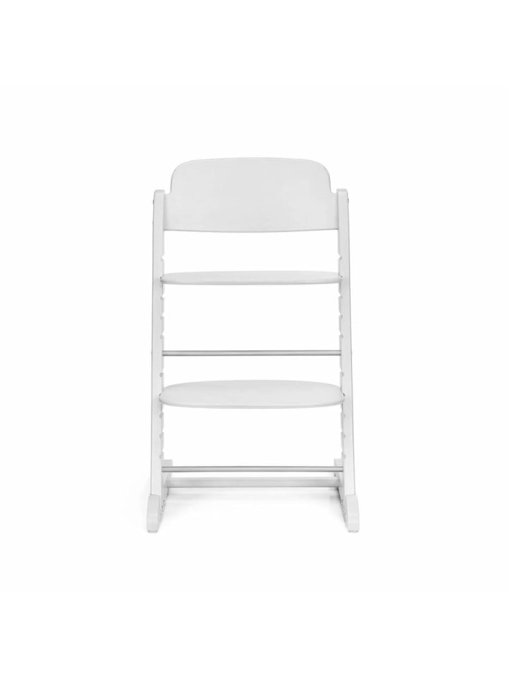 Cybex Cybex Iris 3-in-1 Hochstuhl mit Baby Set und Tablett - Farbe: All White günstig kaufen onesize