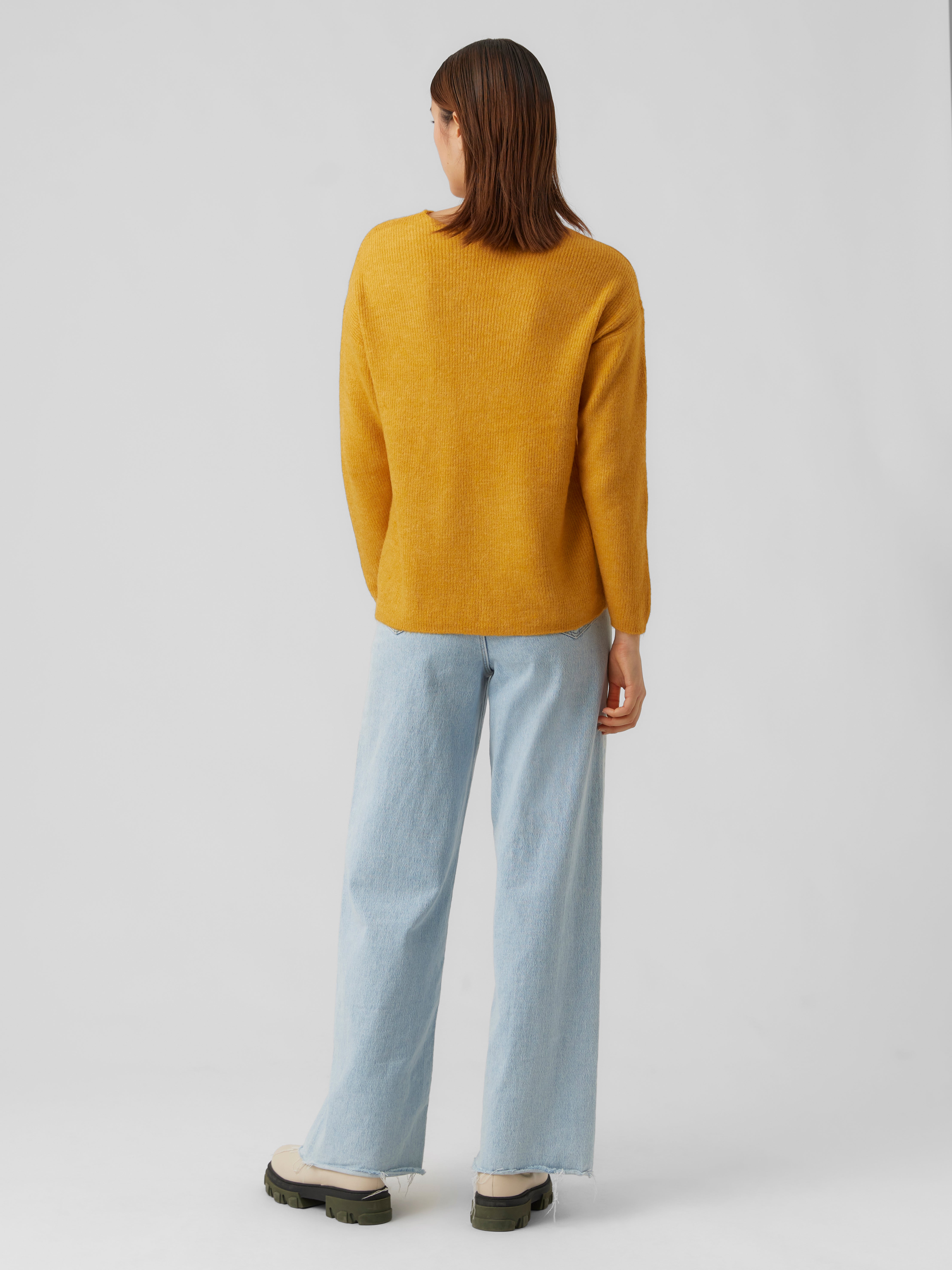 VMCREWLEFILE Pullover