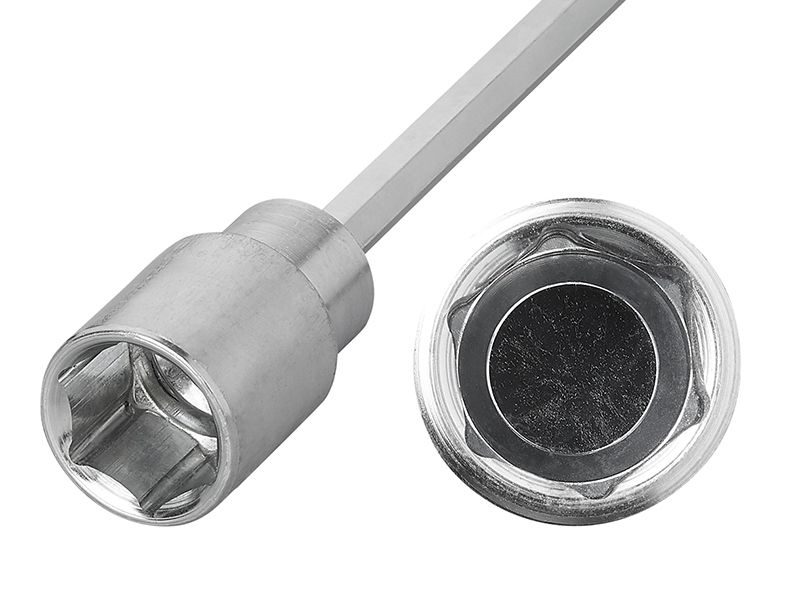 ProPlus 34 cm x 19 mm Steckschlüssel