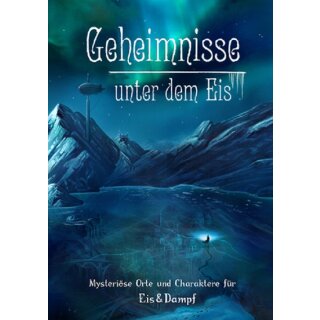 Fate: Eis & Dampf Geheimnisse unter dem Eis (DE)