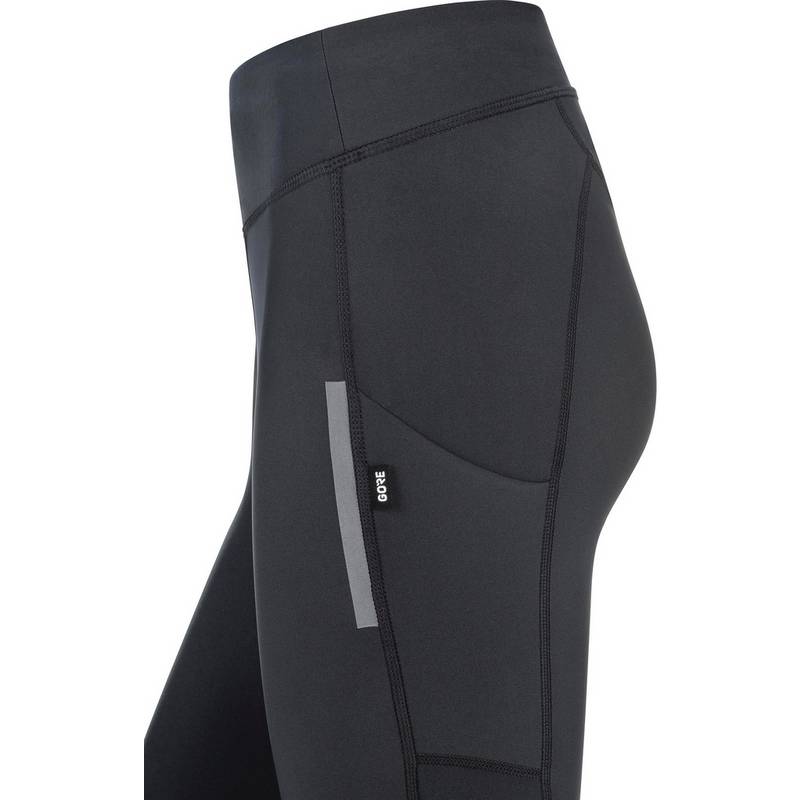 GOREWEAR Impulse Lauftights Damen