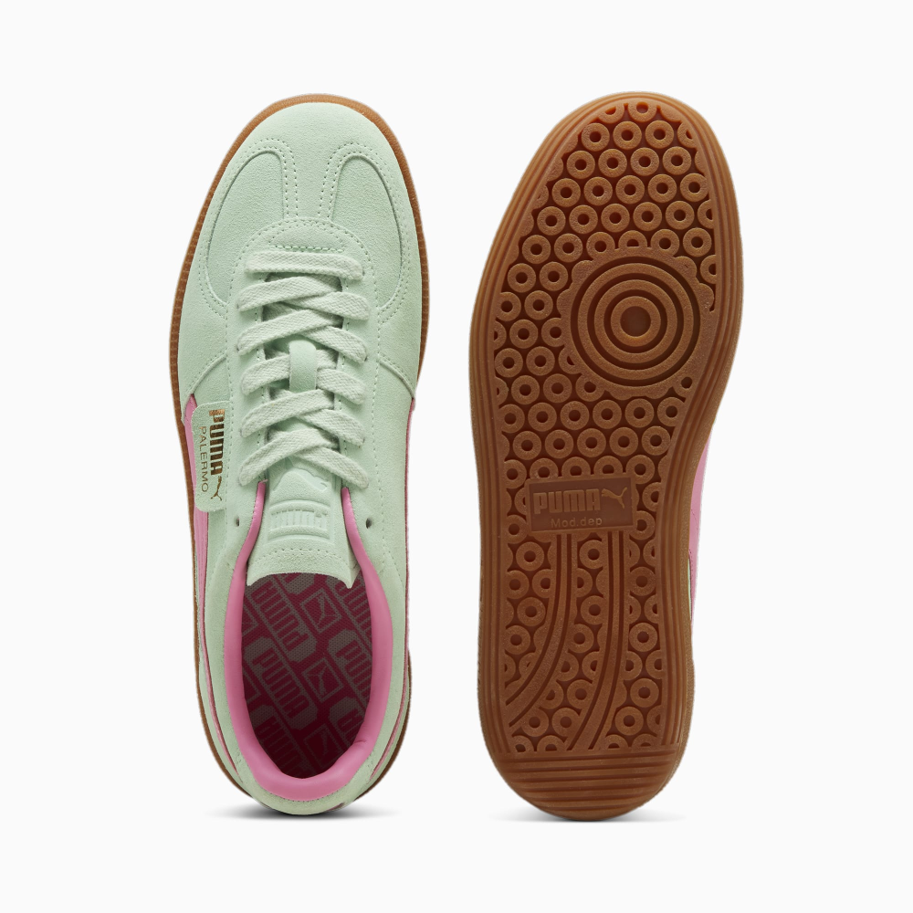 PUMA Palermo 396463 02 / grün