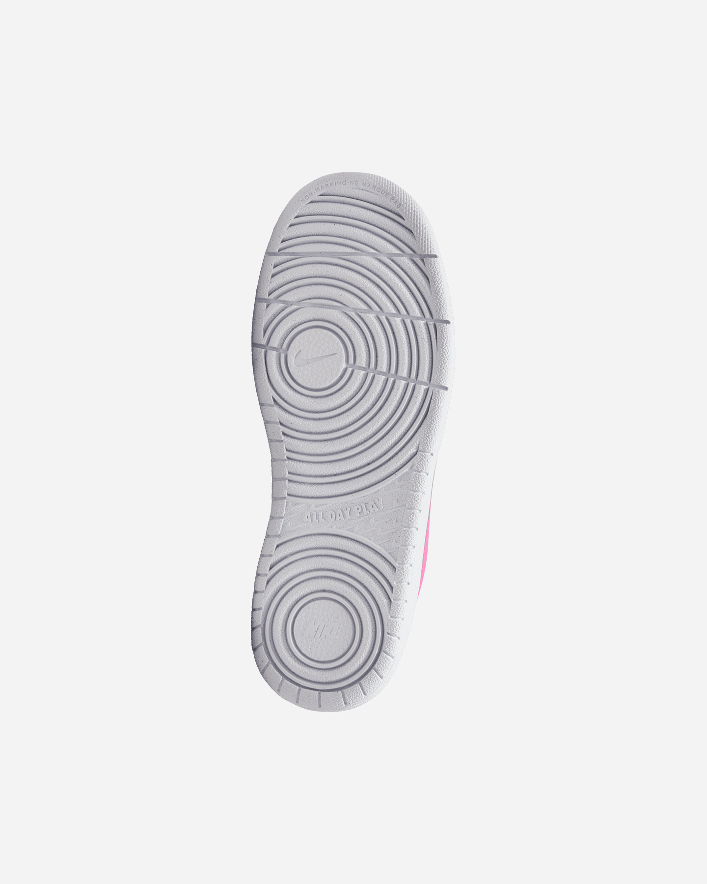 Buty sportowe Nike Court Borough Low Recraft Gs Jr DV5456-113