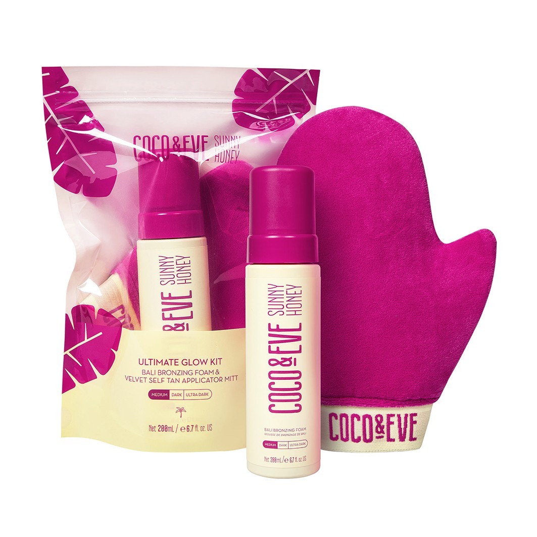 Ultimate Glow Kit