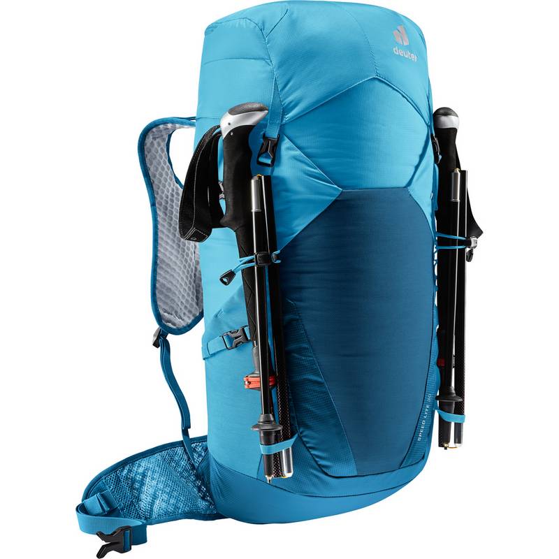 Deuter Speed Lite 30 Wanderrucksack Herren