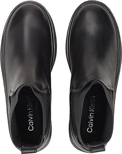 Calvin Klein Stiefeletten (flach)