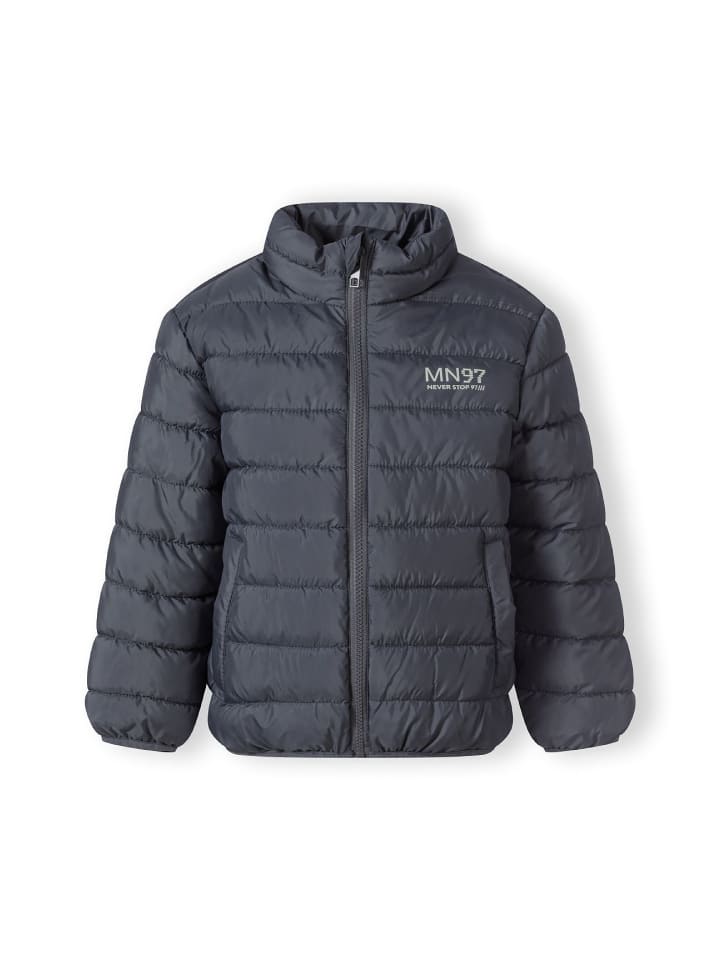 Minoti Funktionsjacke 13coat 16 in grau günstig kaufen