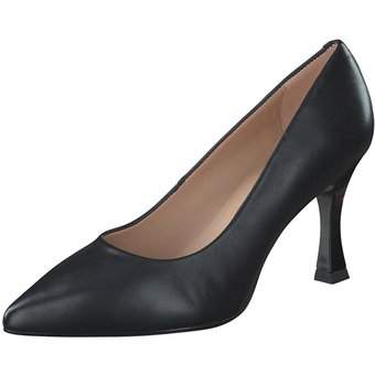 Unisa Pumps in schwarz