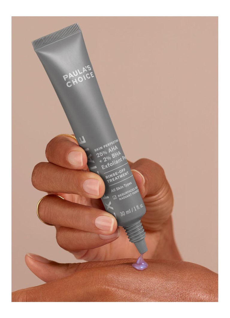 Paula's Choice Skin Perfecting 25% AHA + 2% BHA -kuorintavoide