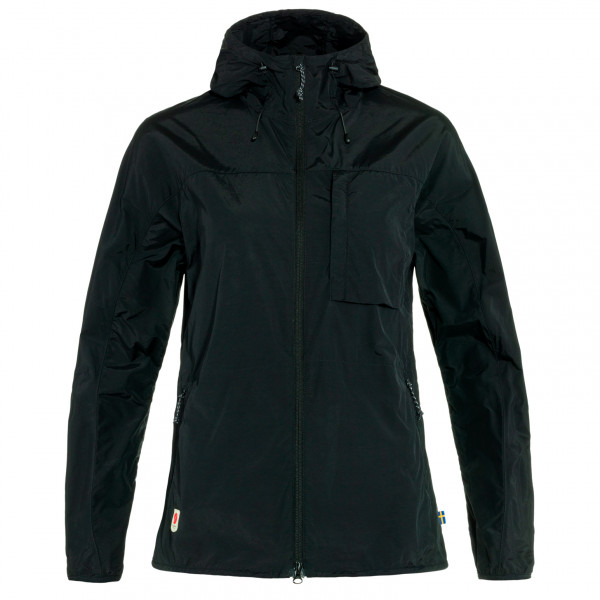 Fjällräven - Women's High Coast Wind Jacket - Windjacke