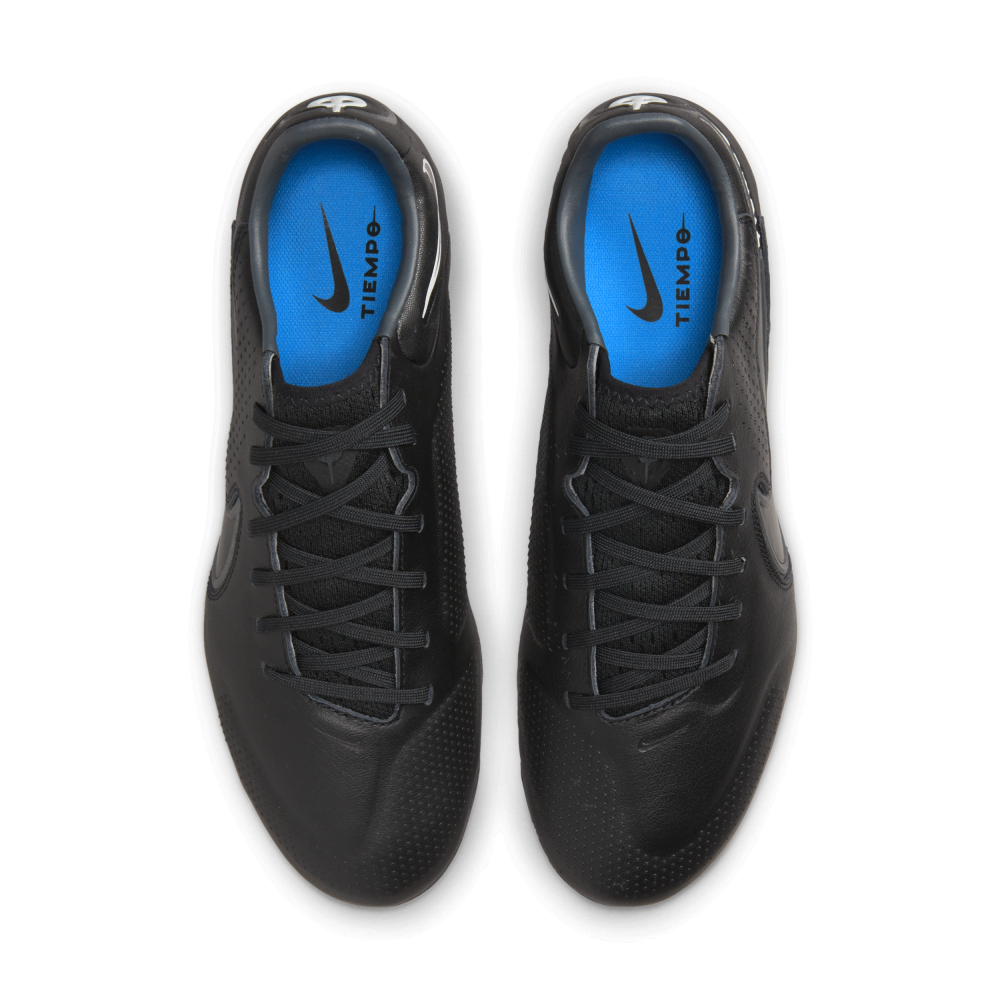 Nike Tiempo Legend 9 Pro FG DA1175-001 / schwarz