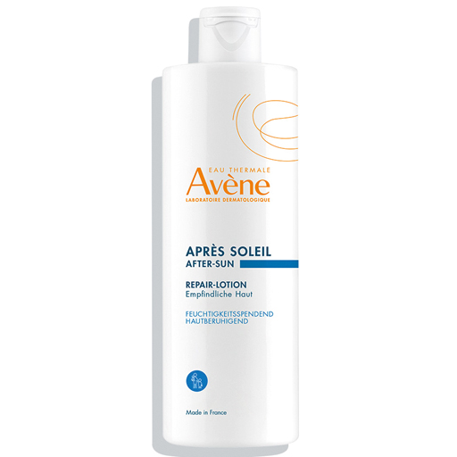 AVENE After Sun Repair Lotion  400 ml  Lotion