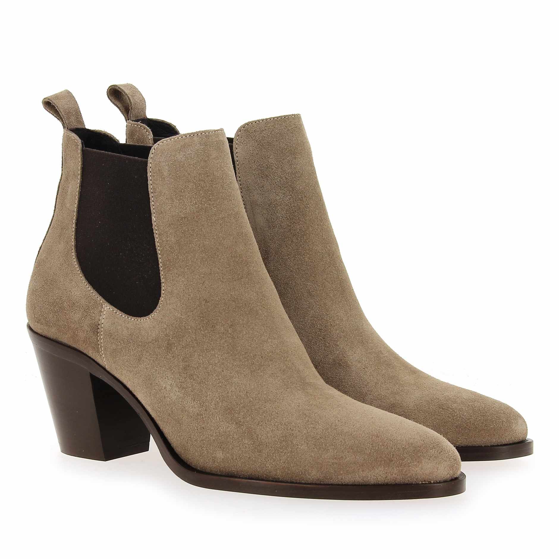 Janie Philip  DYLAN - Taupe
