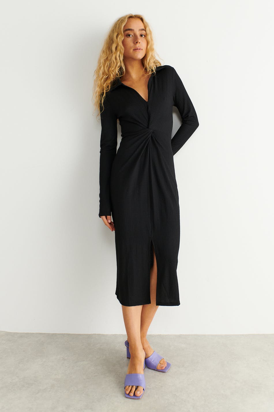 Magda dress