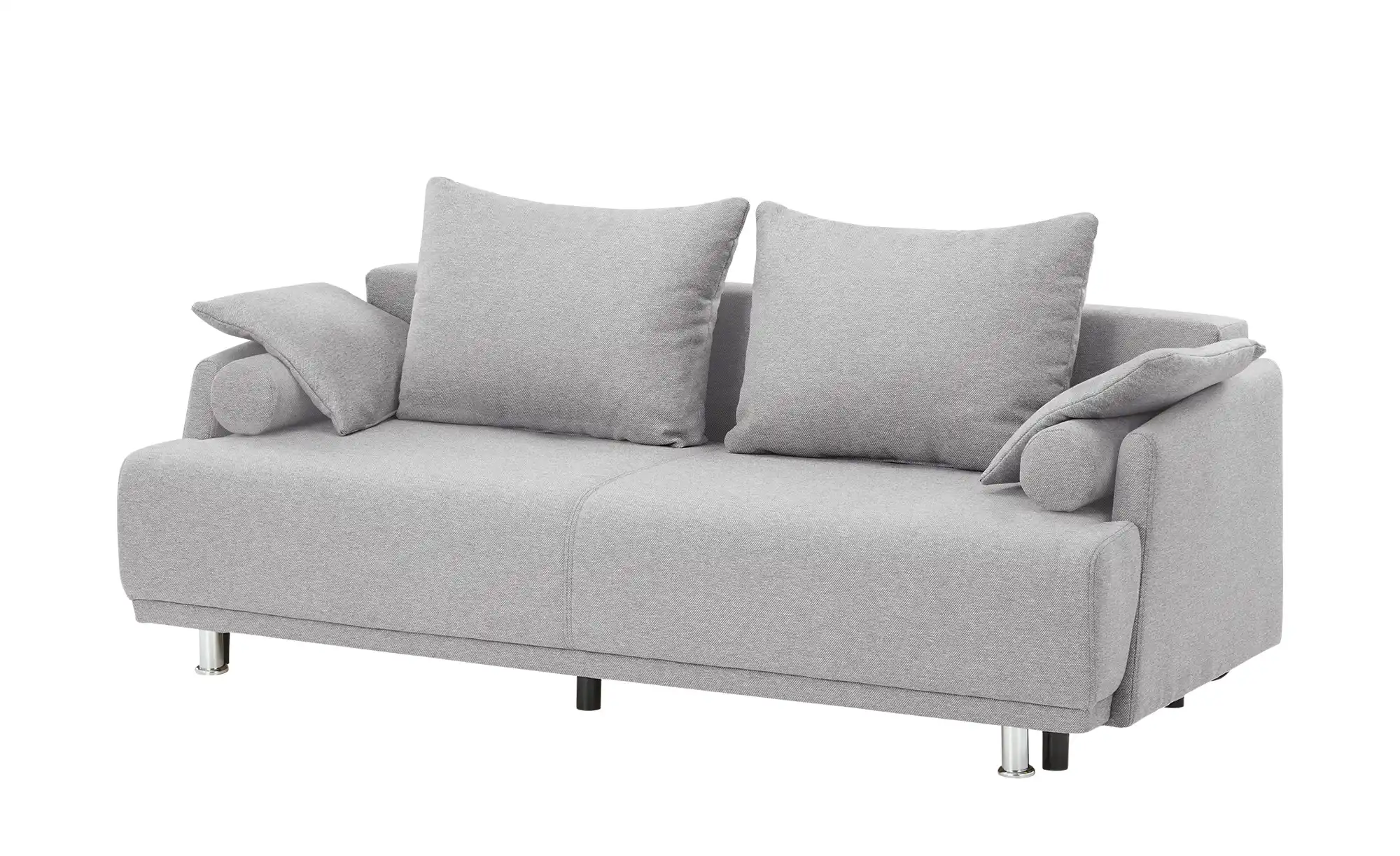smart Sofa mit Schlaffunktion
