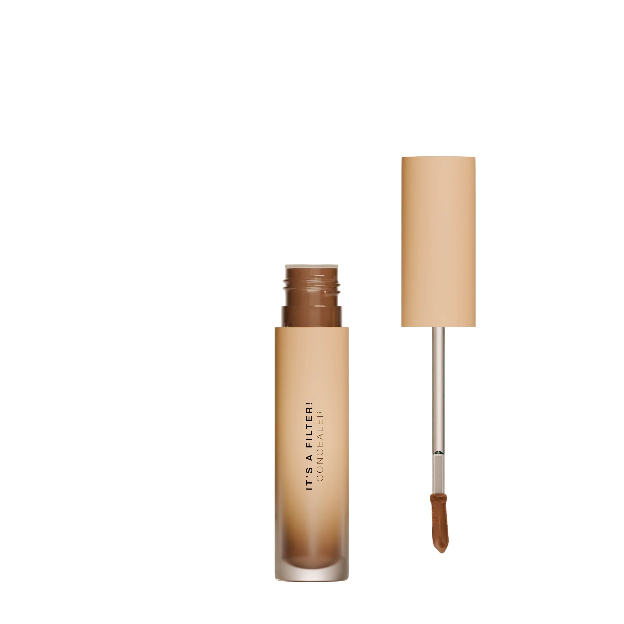 Det er et filter! Perfeksjonerende, glattende concealer - Concealer