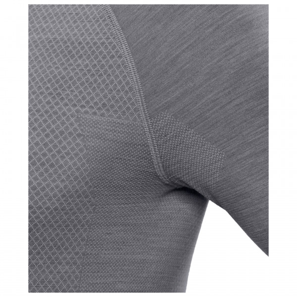 Falke - Wool Tech-Light Longsleeved - Merinounterwäsche